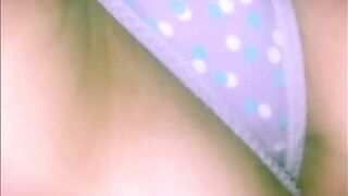 Panty dreams presents a throwback panty haul