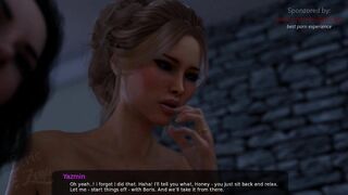 51 - Does she really want me to cumshot her