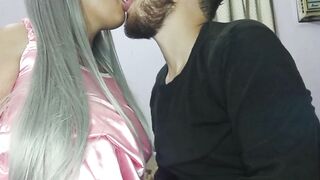 fucking my stepsister's bitch