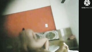 Foda gostosa parte one