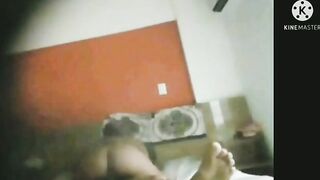 Foda gostosa parte one