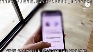 Stranger challenge - Screwed the Uber driver with Long facial