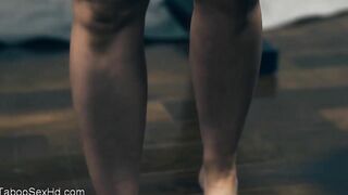 Doctor fingered babe patient