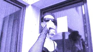 Gundula Pervers Rock Bitches Limousine