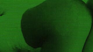 PapisHome - Angry ghost gets nailed for Halloween