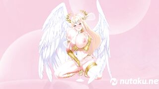 Project QT Cutie Scenes UNCENSORED (Nutaku)