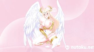 Project QT Cutie Scenes UNCENSORED (Nutaku)