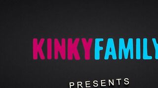 Dirty Family - Sera Ryder - Stepsis exposed fucking on web cam