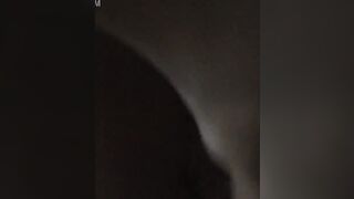 Brincando com a rola do meu namorado