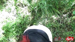 My Filthy Hobby - Taylor Burton ins Gesicht gewixt