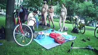 dick arousing booty nude girls at wnbr compilation one