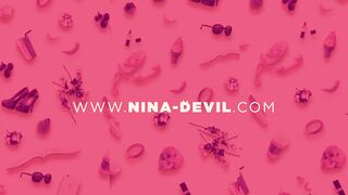 Geiles Outfit von Amateur Onlyfan NinaDevil