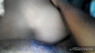 thin teenagers begs for multiple creampies