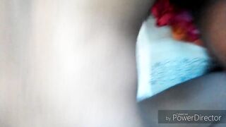 thin teenagers begs for multiple creampies