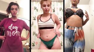 The Baddest Thots Vol 14 (Nasty PYT Women)