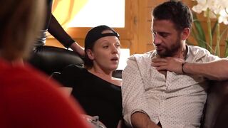 Emma Milf francaise baisee par jeunot
