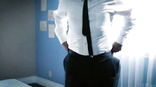 American girls college principle punished to fucking
