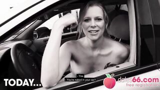 TINY-JUGS girls pounded date compilation with Claudia Swea, Lily Ray,