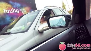 TINY-JUGS girls pounded date compilation with Claudia Swea, Lily Ray,