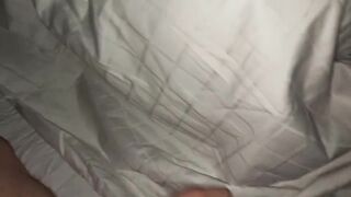 Трахнул спящую сестру