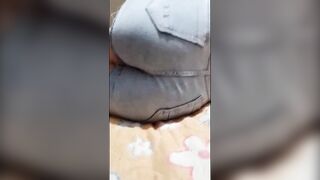 husband fiance sharing and finger bang vagina on periscope