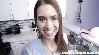 StepDad Intervenes Jill Kassidy