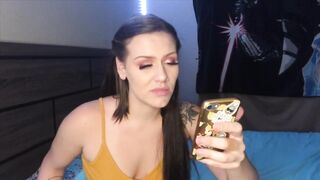 Women Fart Compilation (Abigail)