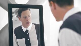 Stop porn video – Boy stop the world and fucking his crazy sexy cousin
