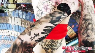 Best MILFs 2020 Compilation with Sidney Dark ◊ Kinky Priscilla