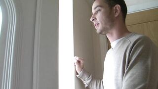 WTF! Stepbrother cum into her Snatch - Cummed
