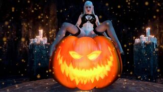 A Treat For The Pumpkin King