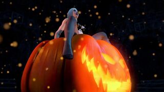 A Treat For The Pumpkin King