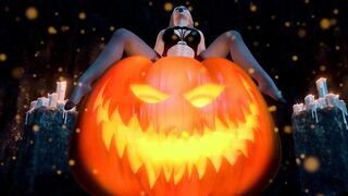 A Treat For The Pumpkin King