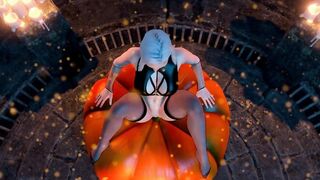 A Treat For The Pumpkin King