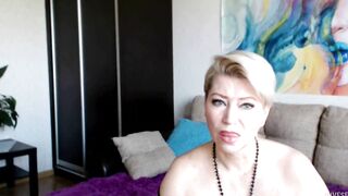 My sensual fiance whore wags her booty inside front of