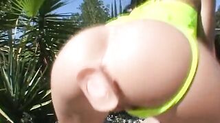 ANAL GAMES - vol 04
