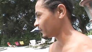WONDERFUL AFRICAN ASSES ever!!! - epiosode #11