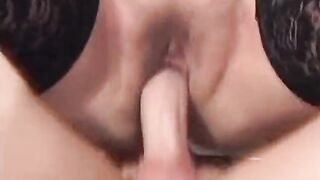 GRANDMOTHER goes KINKY!!! - vol 14