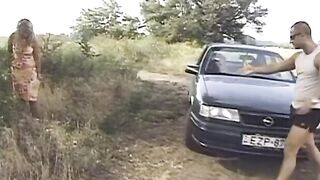 GRANNY goes KINKY!!! - vol 10