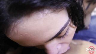 NEW BREAST AND LACTANT SUCKLING A DOVE - THROAT -