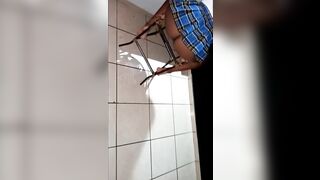 school girl bound gang bang plowed