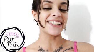 5min.portrás - Ep 19 How many times a day do