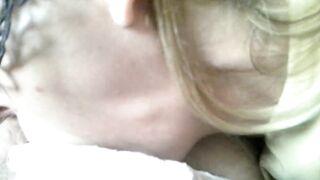 Submissive great mom – head and fucking cunt and butt