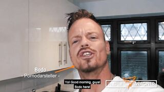 Sexsual screwed date with Alexxa Vice (FULL VIDEO)! Wolfwagner.com