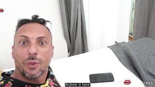 Kinky! real (!!) cheated on wifey while she works on
