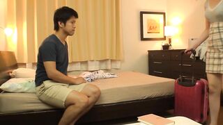 https://bit.ly/2Y0gkZi　"You were masturbating with remember me ...?" The breasts of