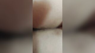 AMATORIALE ITA scopata into ascensore con cummed