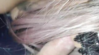 AMATORIALE ITA scopata a pecora! Gli vengo sul culetto!