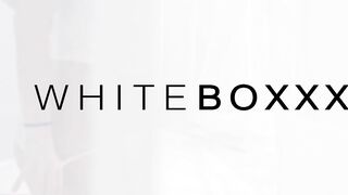 WHITE BOXXX - Sybil's Concealed Bdsm Fantasy Becomes Reality