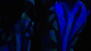 Psycholdelic Video With 2 Goddess Lesbians - milf